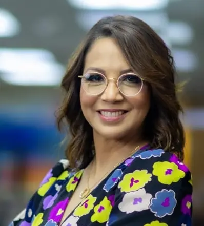 Josefina Navarro