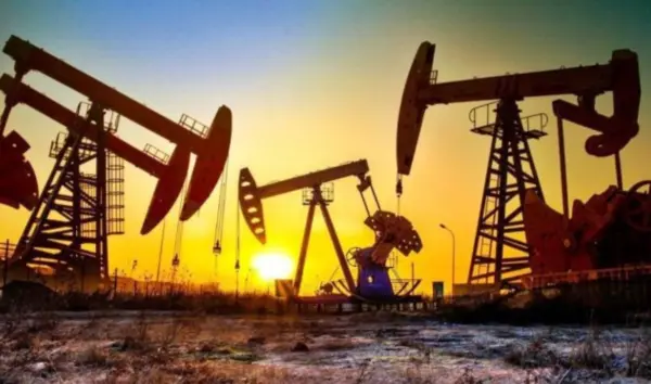 La factura petrolera dominicana supera los US$5,000 millones anuales.  ARCHIVO