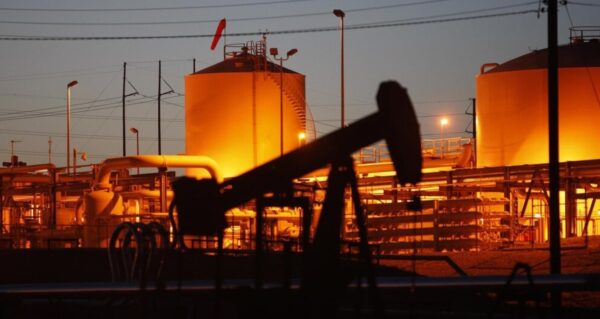 Impuestos  a   combustibles entre enero y diciembre de 2025 generaron RD$86,342.6 millones.