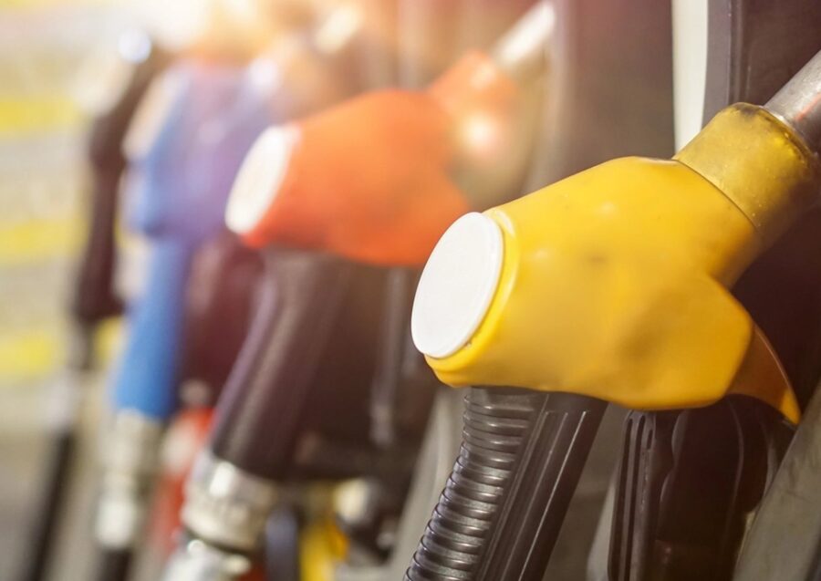 Estados Unidos principal proveedor para República Dominicana de petróleo.