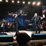 Yandel no dejó espacio para el aburrimiento