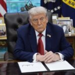 Trump no se plantea una extensión de la tregua con Irán, según la cadena ABC