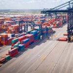 Intercambio comercial de RD supera US$44 mil millones
