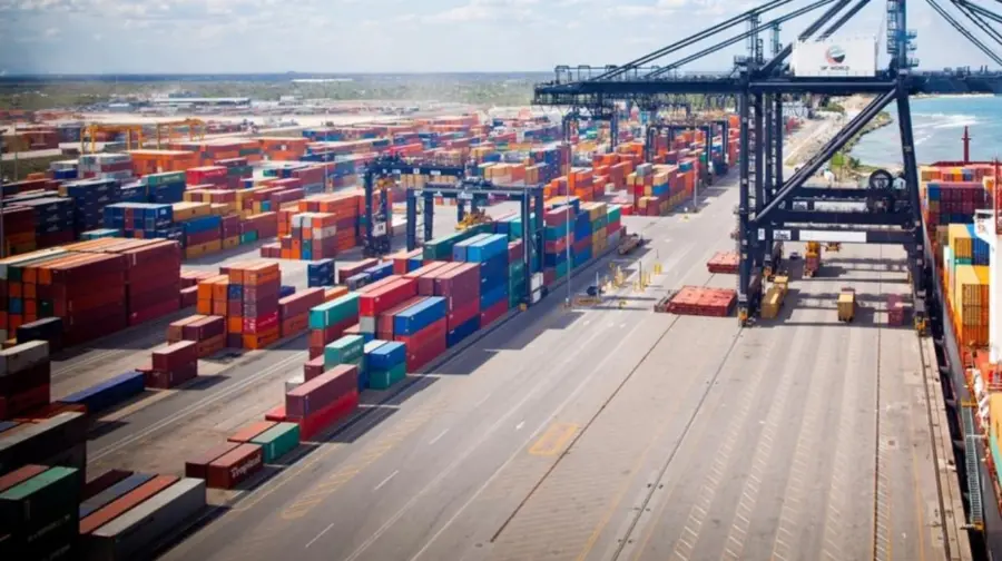 Febrero registró el menor movimiento comercial, mientras que noviembre presentó el mayor.