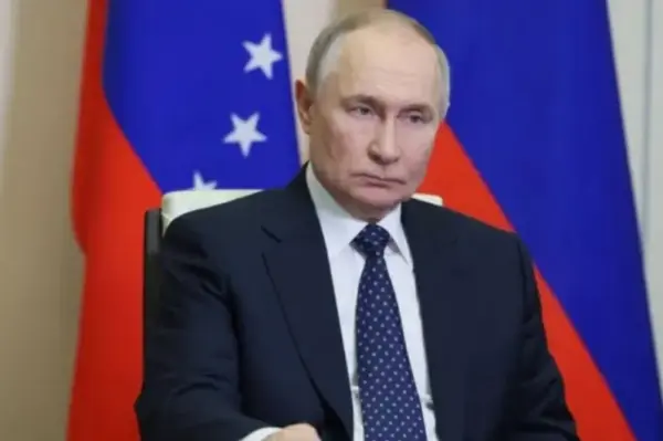 Vladimir Putin ayuda a Cuba para que  supere la crisis.