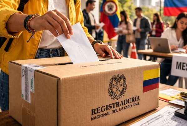 La campaña  avanza con  denuncias de varios candidatos.