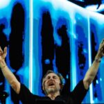 David Guetta conquista RD con su show más ambicioso