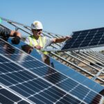 Pequeños productores abaratan costos con energía renovable