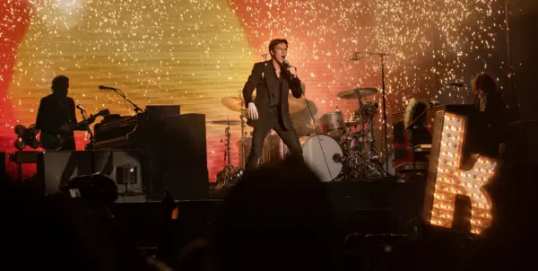 The Killers