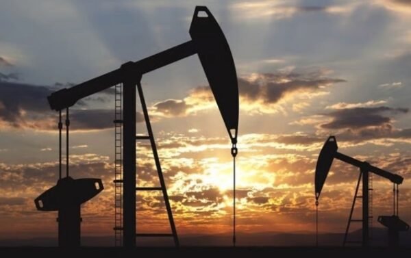 La fluctuación del crudo crea mucha incertidumbre.