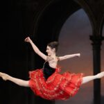 Gala Benéfica Estrellas de la Danza regresa al Teatro Nacional