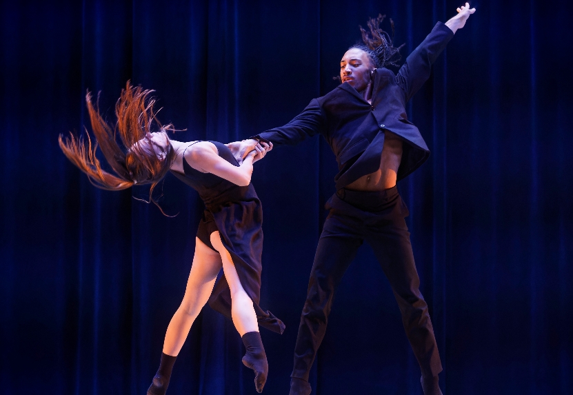Gala Benéfica Estrellas de la Danza regresa al Teatro Nacional