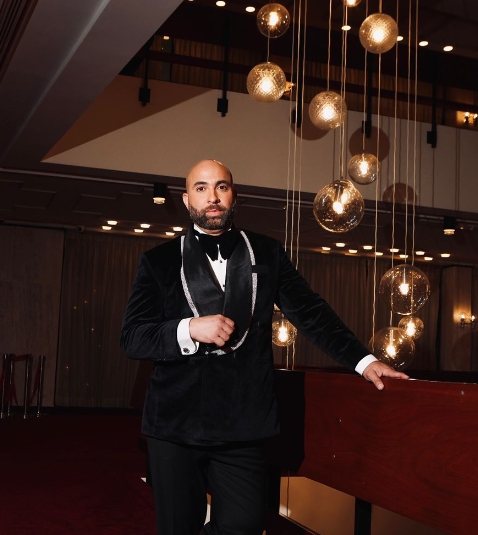 Irving Alberti: cuando pasan los aplausos, la vida vuelve a lo esencial