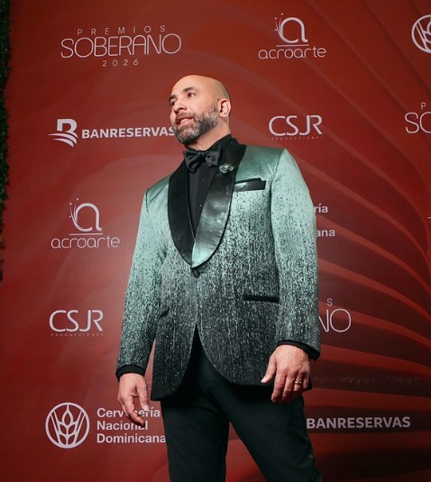 Irving Alberti: cuando pasan los aplausos, la vida vuelve a lo esencial