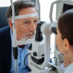 Glaucoma no muestra síntomas en etapa inicial