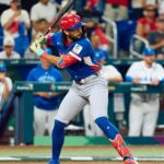 República Dominicana sella boleto a cuartos de final Clásico Mundial