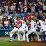 República Dominicana recibirá cerca US$3 millones por el Clásico