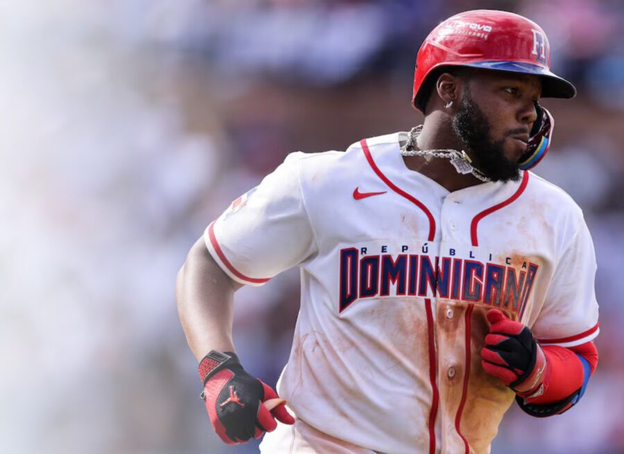 Vladimir Guerrero Jr