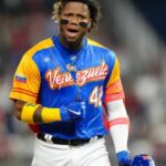 Venezuela sorprendió derribando al “gigante”