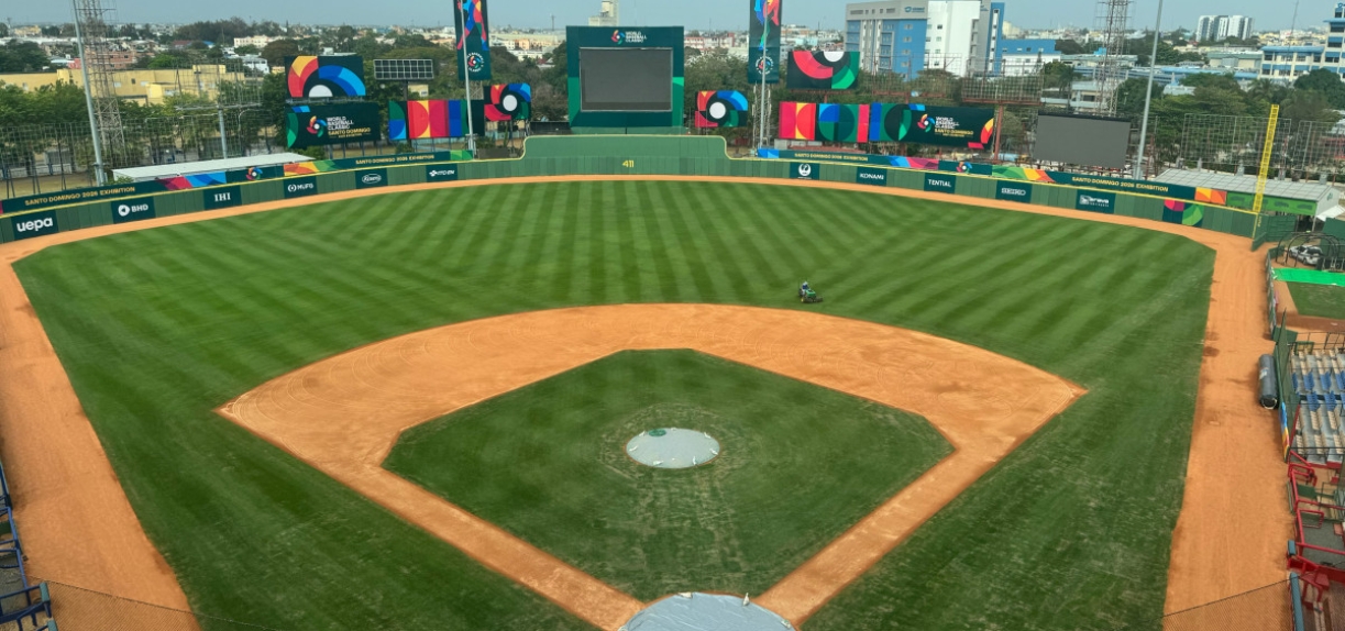 Vuelven los conciertos al estadio Quisqueya