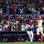 Dominicana noquea a Holanda y sigue invicta