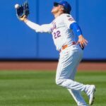Juan Soto, bujía de los Mets, busca mejorar defensa