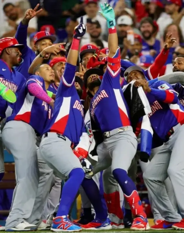 Los dominicanos buscan hoy el desquite.