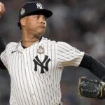 Luis Gil comenzará la temporada en Triple-A