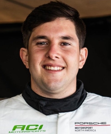 Jimmy Llibre anunció su calendario para 2026.