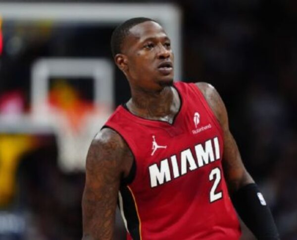 Terry Rozier es investigado por  conspiración apuestas.   Ap