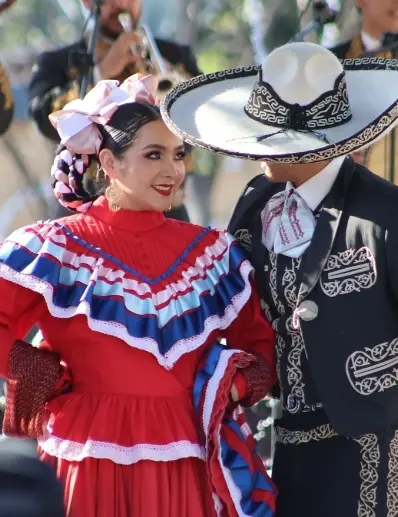 El ballet de Guadalajara será una de las atracciones.
