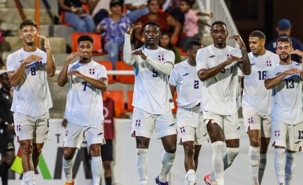 La seleción de ´República Dominicana está lista para el importante evento.   fuente externa