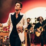 The Killers ahora va al Óvalo de la Feria Ganadera