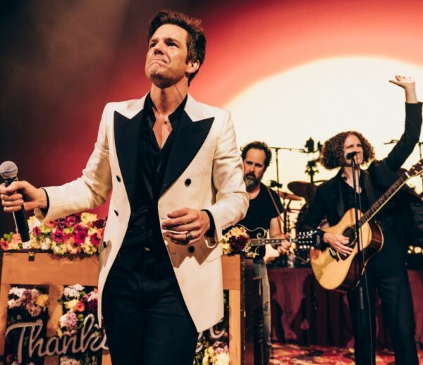 The Killers confirma su  regreso a República Dominicana.