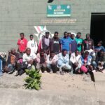 Ejército detiene a 26 haitianos indocumentados en zona boscosa de Montecristi