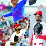 Pitchers RD con honor abrir juego inaugural