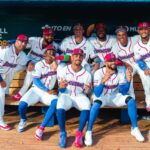 República Dominicana va tras la gloria en Clásico Mundial