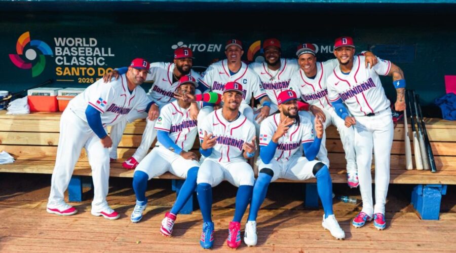 El equipo de República Dominicana es uno de los favoritos para salir airoso en este torneo que inició el jueves.