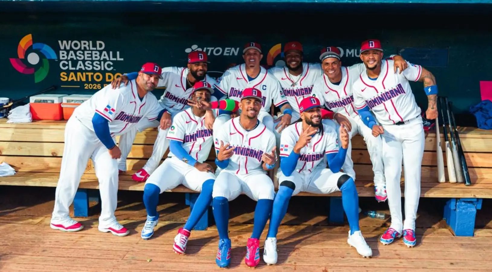 República Dominicana va tras la gloria en Clásico Mundial