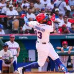 Junior Caminero será ‘huracán’ ofensivo en el Clásico