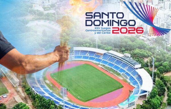 Los Juegos Centroamericanos y del Caribe serán celebrados  del 24 de julio al 8 de agosto