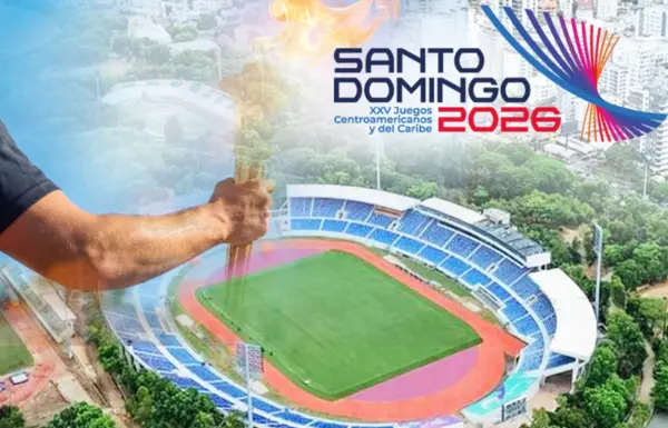 Los Juegos Centroamericanos y del Caribe serán celebrados  del 24 de julio al 8 de agosto