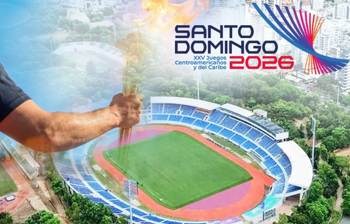 ¿Cómo acceder a los Juegos Centroamericanos y del Caribe 2026? El 85% de los eventos serán gratis