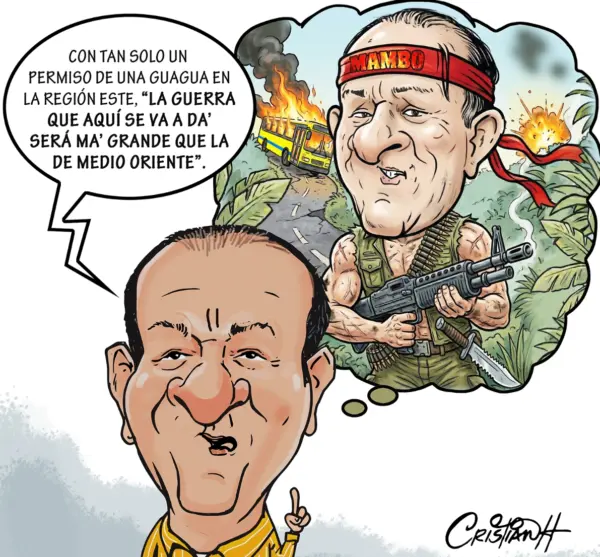 El carrusel de la vida