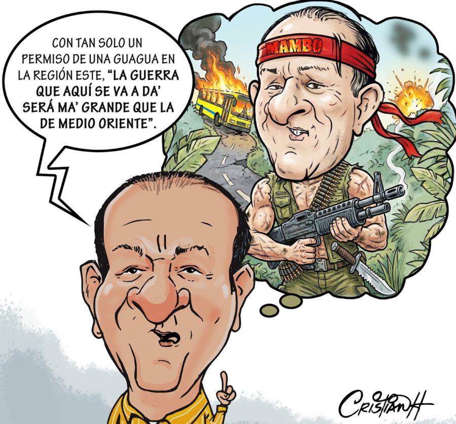 El carrusel de la vida