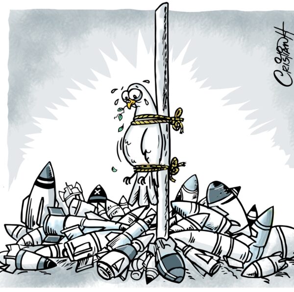 el carrusel de la vida