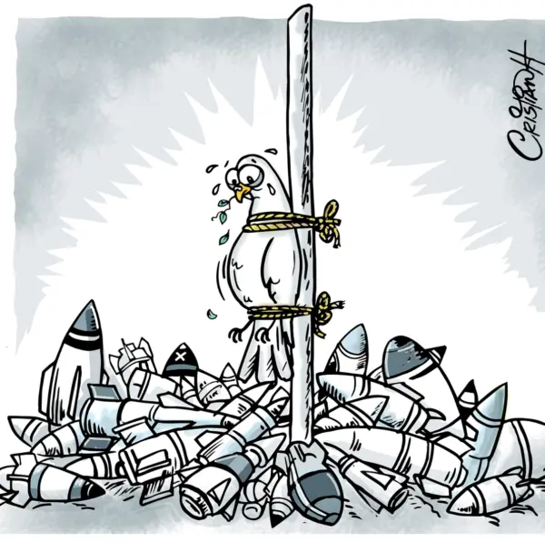 el carrusel de la vida