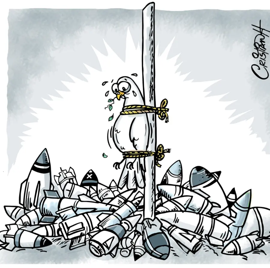 el carrusel de la vida