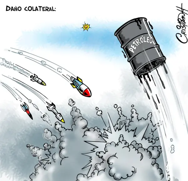 el carrusel de la vida