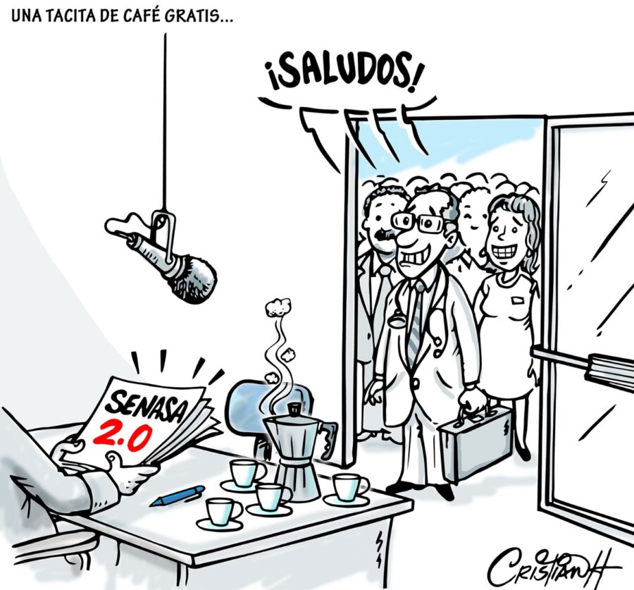 El carrusel de la vida